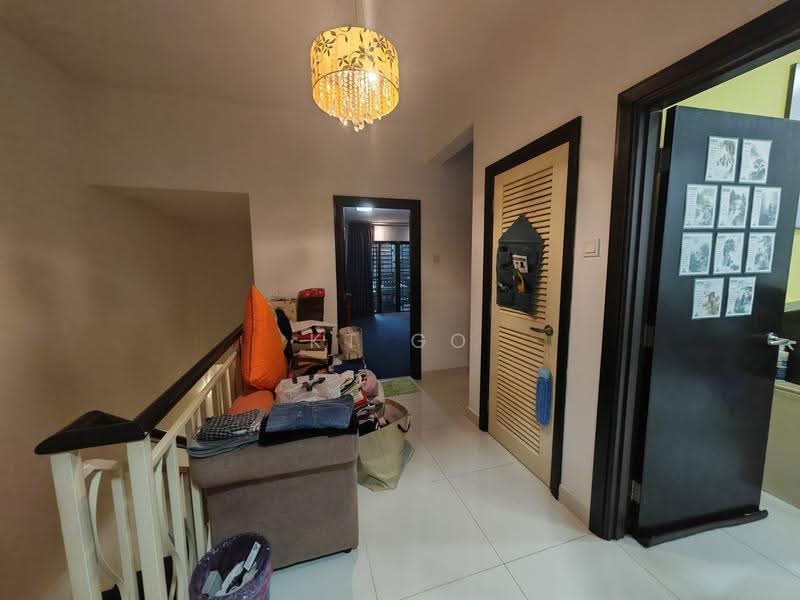2.5-storey Terraced House for Sale in Taman Meranti Jaya (Puchong) - KT Go - PropertyGuru.com.my