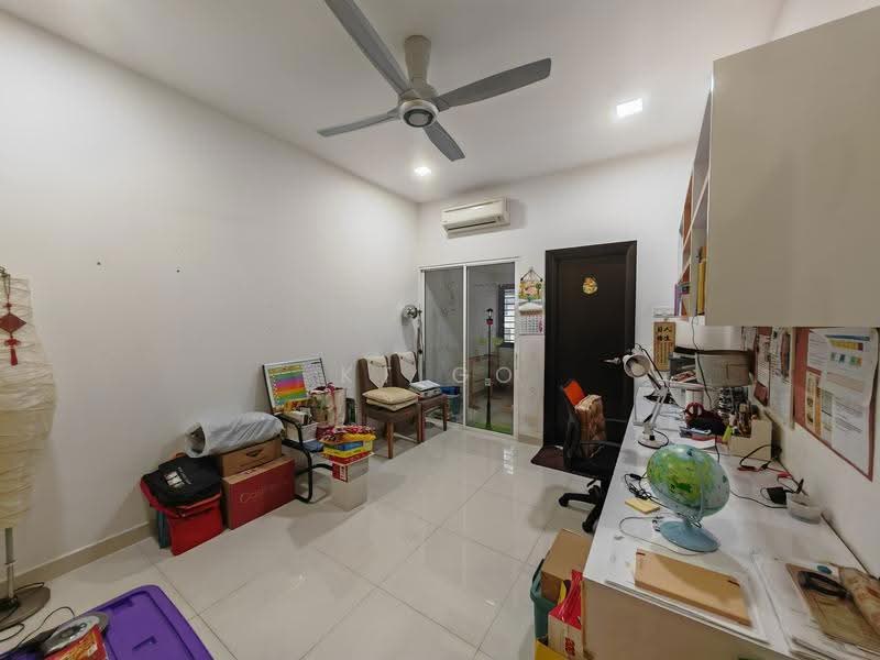 2.5-storey Terraced House for Sale in Taman Meranti Jaya (Puchong) - KT Go - PropertyGuru.com.my