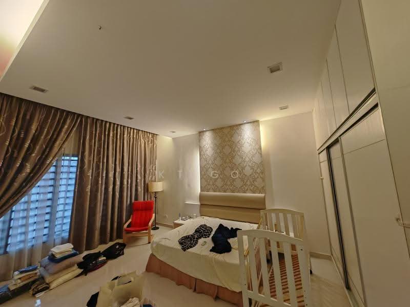 2.5-storey Terraced House for Sale in Taman Meranti Jaya (Puchong) - KT Go - PropertyGuru.com.my