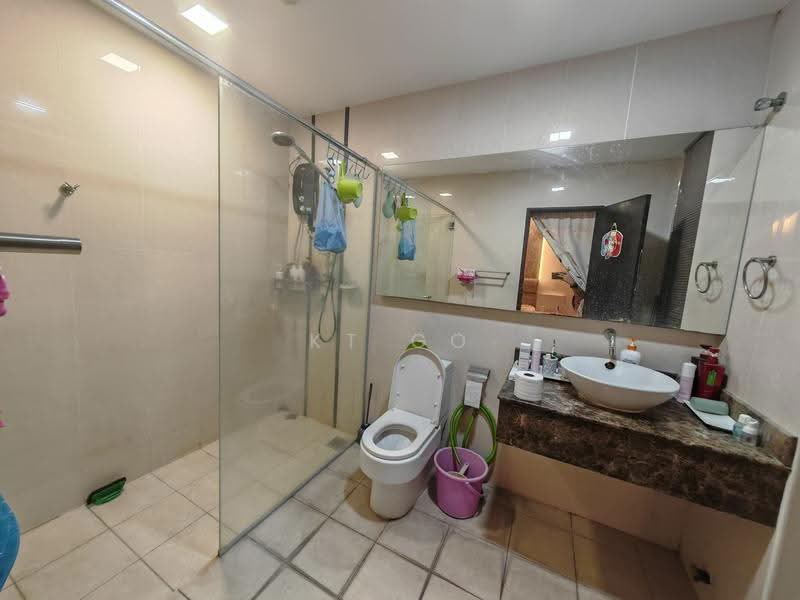 2.5-storey Terraced House for Sale in Taman Meranti Jaya (Puchong) - KT Go - PropertyGuru.com.my