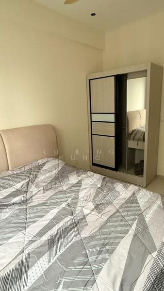 Service Residence for Rent at One Equine - Lu King Hung - PropertyGuru.com.my