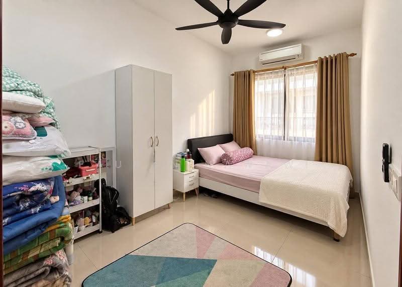 2-storey Terraced House for Sale in Setia Safiro (Cyberjaya) - Fauran Nawawi - PropertyGuru.com.my