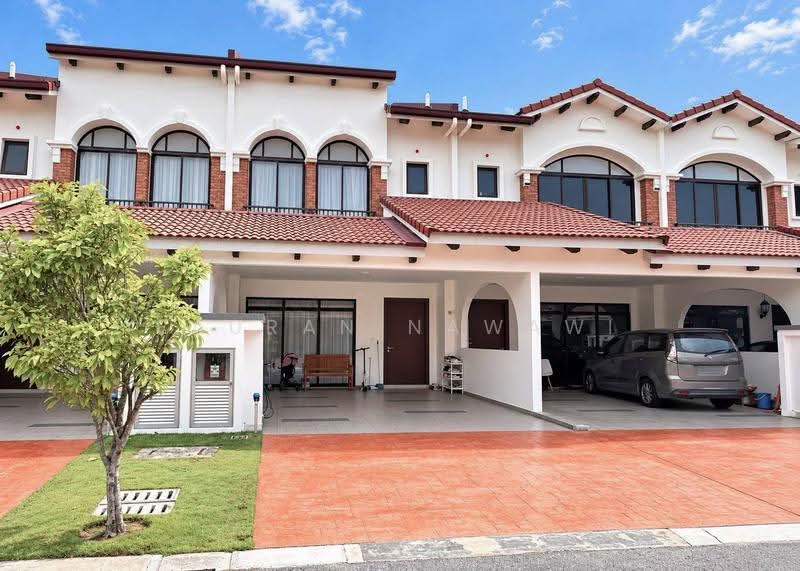 2-storey Terraced House for Sale in Setia Safiro (Cyberjaya) - Fauran Nawawi - PropertyGuru.com.my