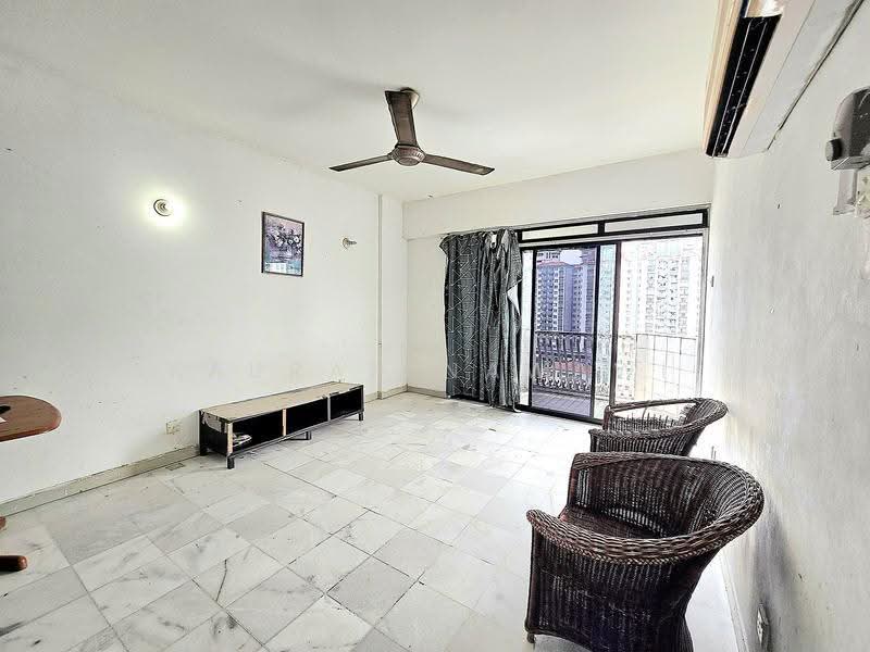 Condominium for Sale at South View @ One Ampang Avenue - Fauran Nawawi - PropertyGuru.com.my