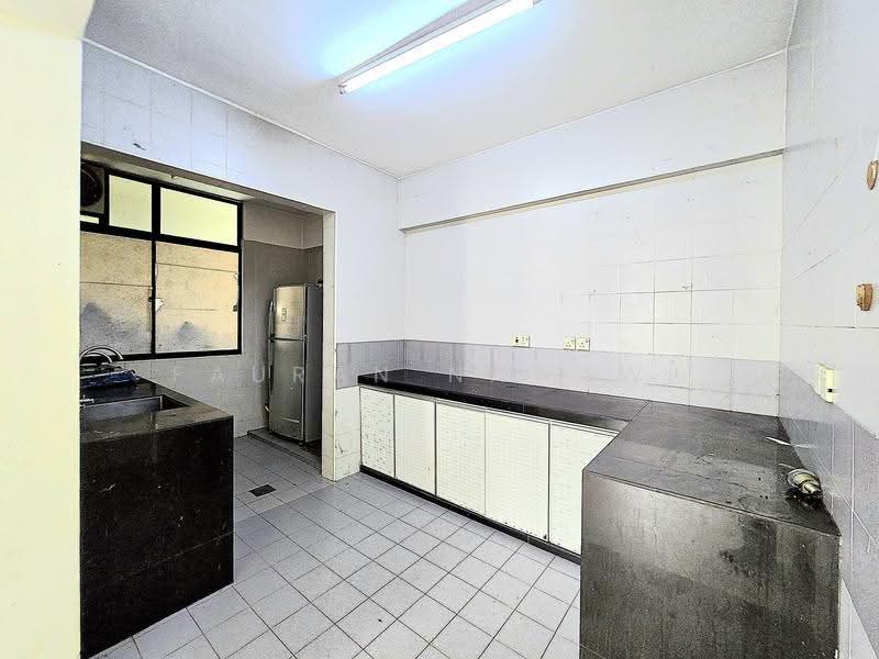 Condominium for Sale at South View @ One Ampang Avenue - Fauran Nawawi - PropertyGuru.com.my