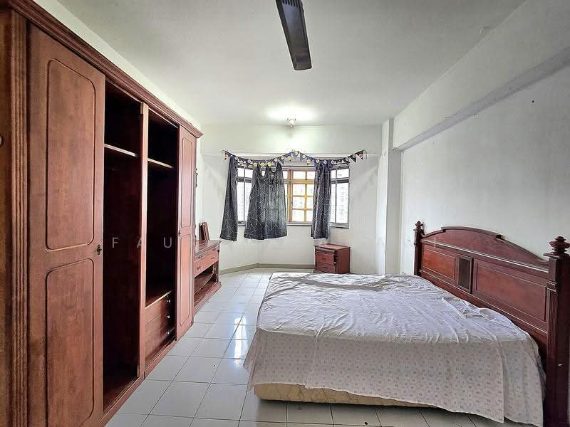 Condominium for Sale at South View @ One Ampang Avenue - Fauran Nawawi - PropertyGuru.com.my
