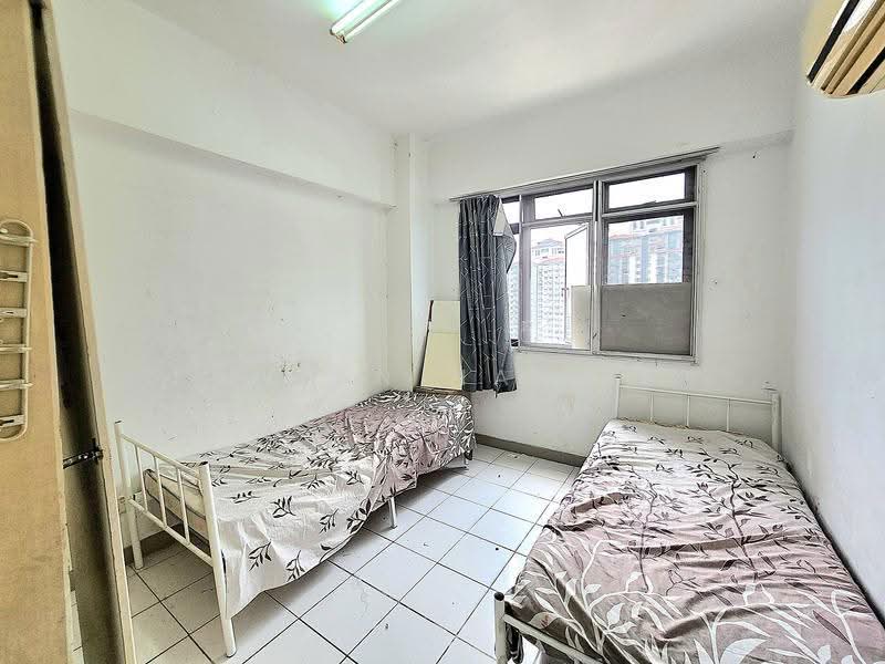Condominium for Sale at South View @ One Ampang Avenue - Fauran Nawawi - PropertyGuru.com.my