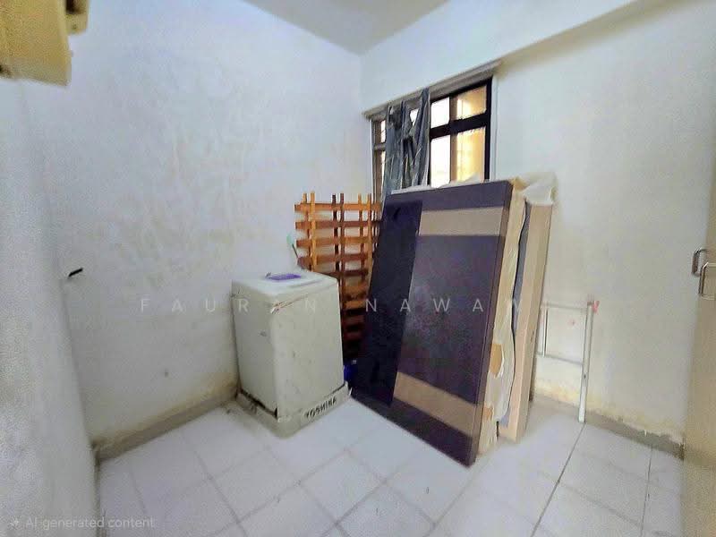 Condominium for Sale at South View @ One Ampang Avenue - Fauran Nawawi - PropertyGuru.com.my