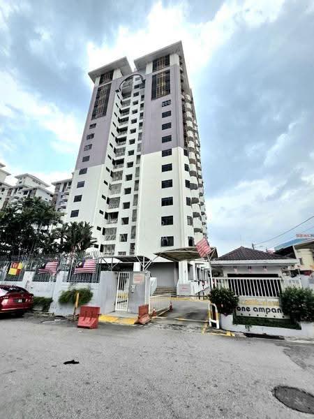 Condominium for Sale at South View @ One Ampang Avenue - Fauran Nawawi - PropertyGuru.com.my