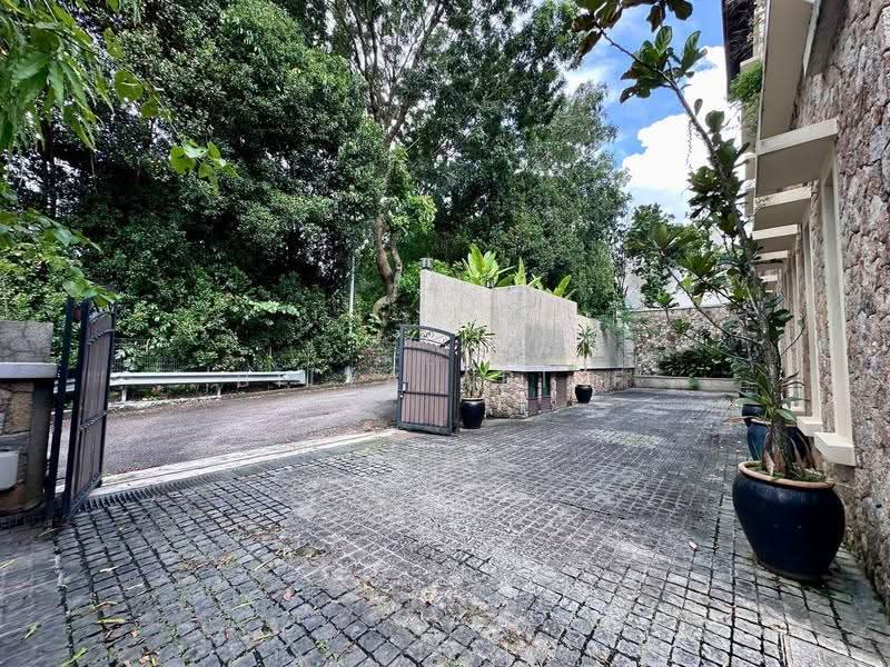 Bungalow House for Sale in Bukit Tunku (Kenny Hills) (Kuala Lumpur) - BILYA ARIFF - Exterior - PropertyGuru.com.my
