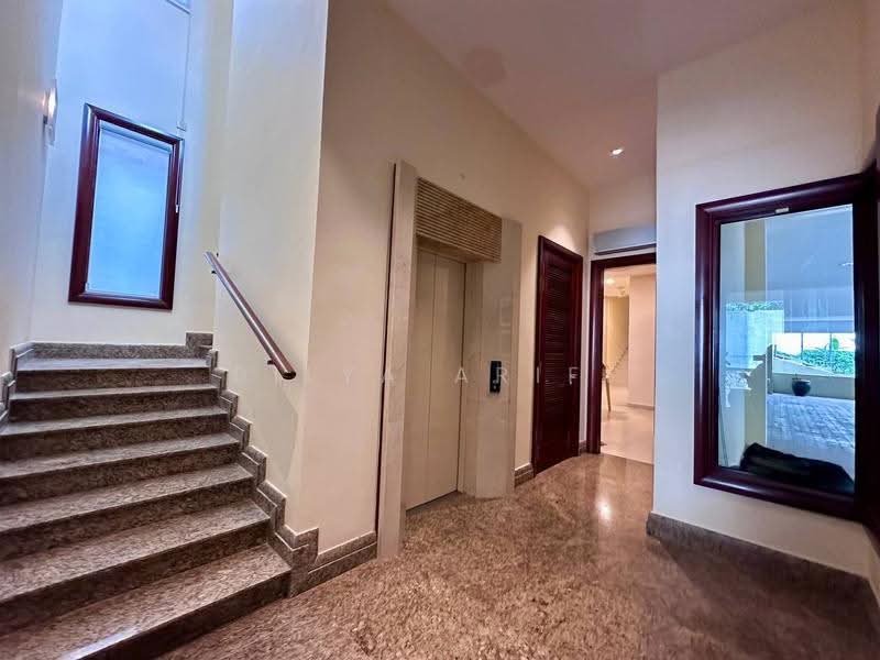 Bungalow House for Sale in Bukit Tunku (Kenny Hills) (Kuala Lumpur) - BILYA ARIFF - Corridor - PropertyGuru.com.my