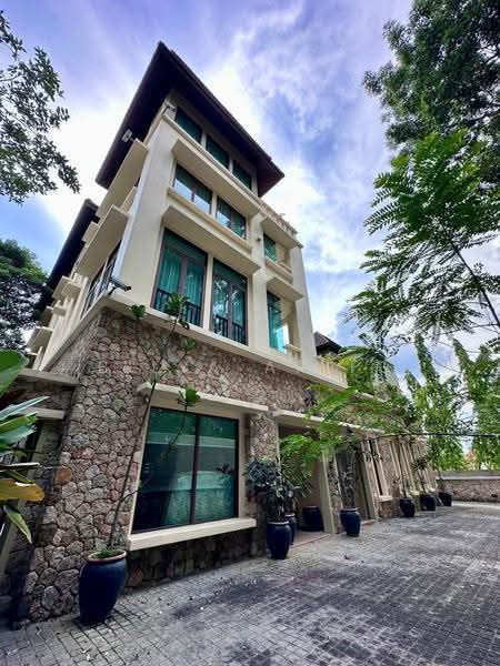 Bungalow House for Sale in Bukit Tunku (Kenny Hills) (Kuala Lumpur) - BILYA ARIFF - PropertyGuru.com.my