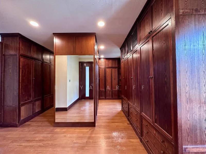 Bungalow House for Sale in Bukit Tunku (Kenny Hills) (Kuala Lumpur) - BILYA ARIFF - PropertyGuru.com.my