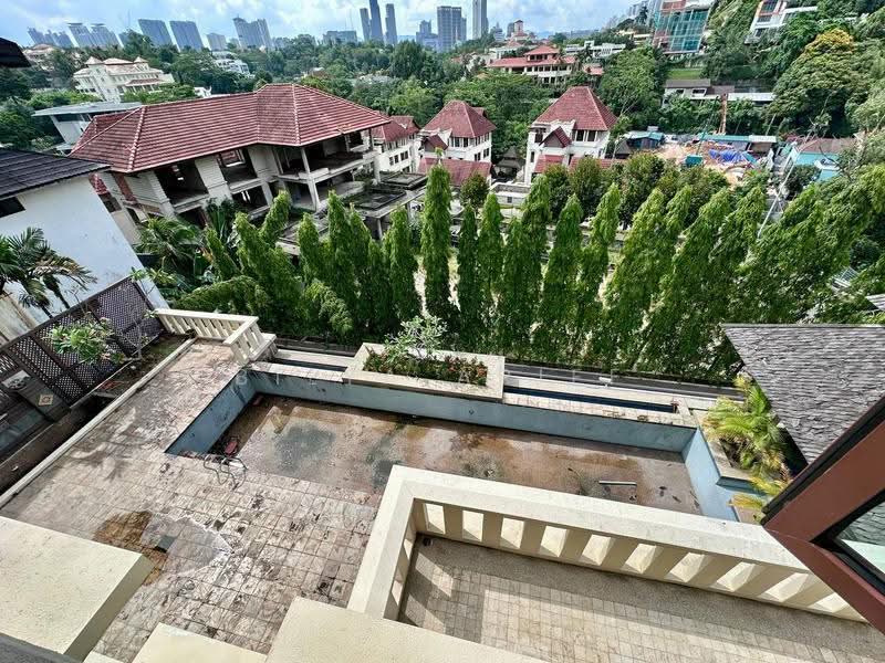 Bungalow House for Sale in Bukit Tunku (Kenny Hills) (Kuala Lumpur) - BILYA ARIFF - PropertyGuru.com.my