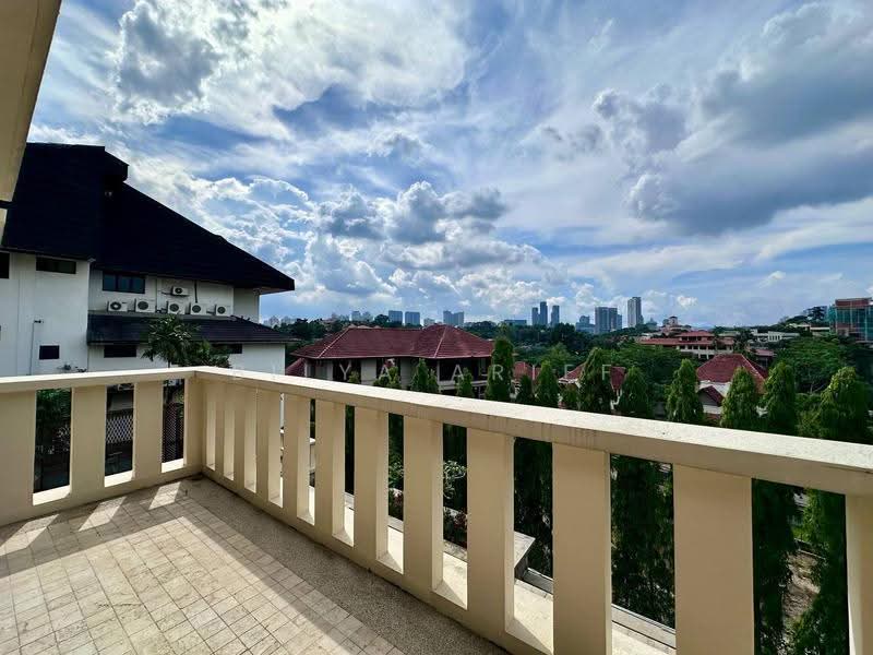 Bungalow House for Sale in Bukit Tunku (Kenny Hills) (Kuala Lumpur) - BILYA ARIFF - PropertyGuru.com.my