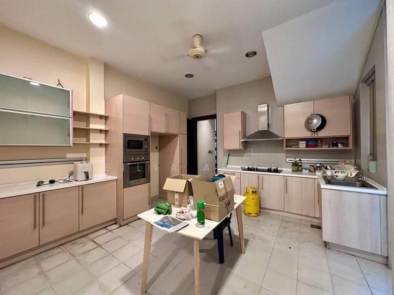 Bungalow House for Sale in Bukit Tunku (Kenny Hills) (Kuala Lumpur) - BILYA ARIFF - PropertyGuru.com.my