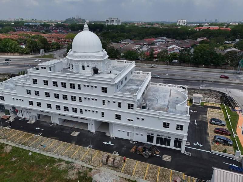 Shop / Office for Rent in Shah Alam (Selangor) - Alex Tong - PropertyGuru.com.my