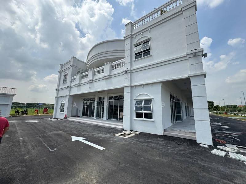 Shop / Office for Rent in Shah Alam (Selangor) - Alex Tong - PropertyGuru.com.my