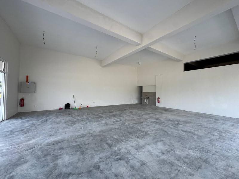 Shop / Office for Rent in Shah Alam (Selangor) - Alex Tong - PropertyGuru.com.my