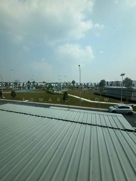 2-storey Terraced House for Rent in Bandar Dato Onn (Tebrau) - Edward Siow - Exterior - PropertyGuru.com.my