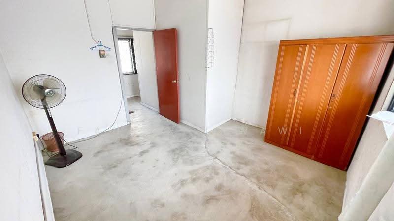 2.5-storey Terraced House for Sale in Taman Dato Senu (Sentul) - Fauran Nawawi - PropertyGuru.com.my