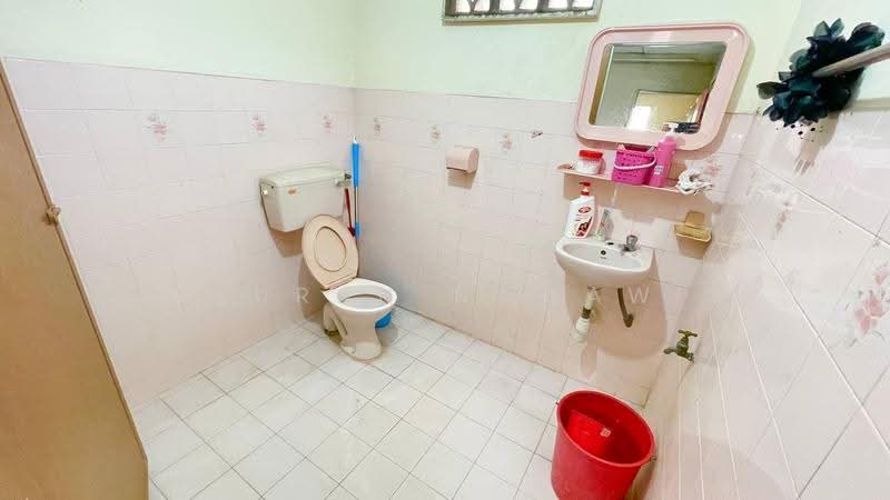 2.5-storey Terraced House for Sale in Taman Dato Senu (Sentul) - Fauran Nawawi - PropertyGuru.com.my