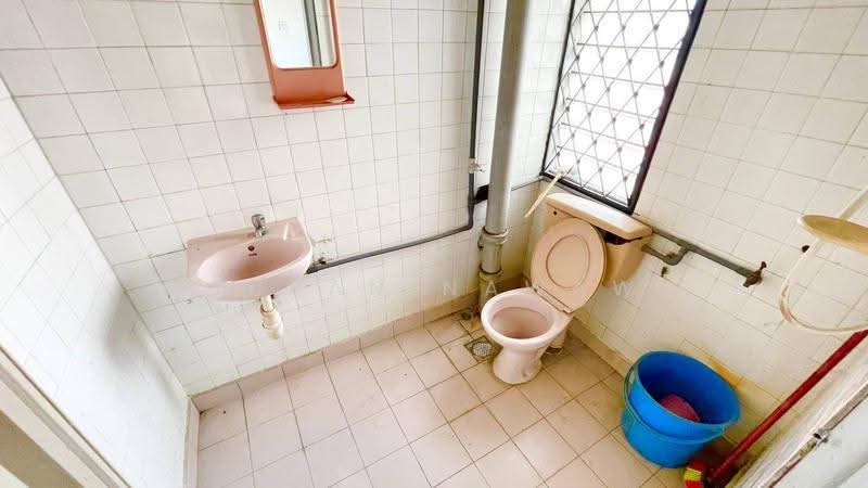 2.5-storey Terraced House for Sale in Taman Dato Senu (Sentul) - Fauran Nawawi - PropertyGuru.com.my