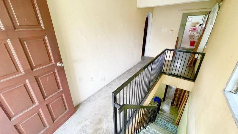 2.5-storey Terraced House for Sale in Taman Dato Senu (Sentul) - Fauran Nawawi - PropertyGuru.com.my