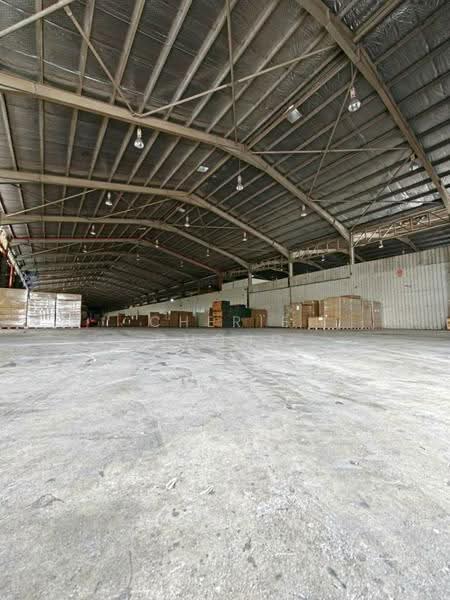 Semi-D Factory for Rent in Kawasan Perindustrian Pengkalan (Lahat) - Cherie Chong - PropertyGuru.com.my
