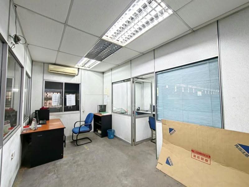 Semi-D Factory for Rent in Kawasan Perindustrian Pengkalan (Lahat) - Cherie Chong - PropertyGuru.com.my