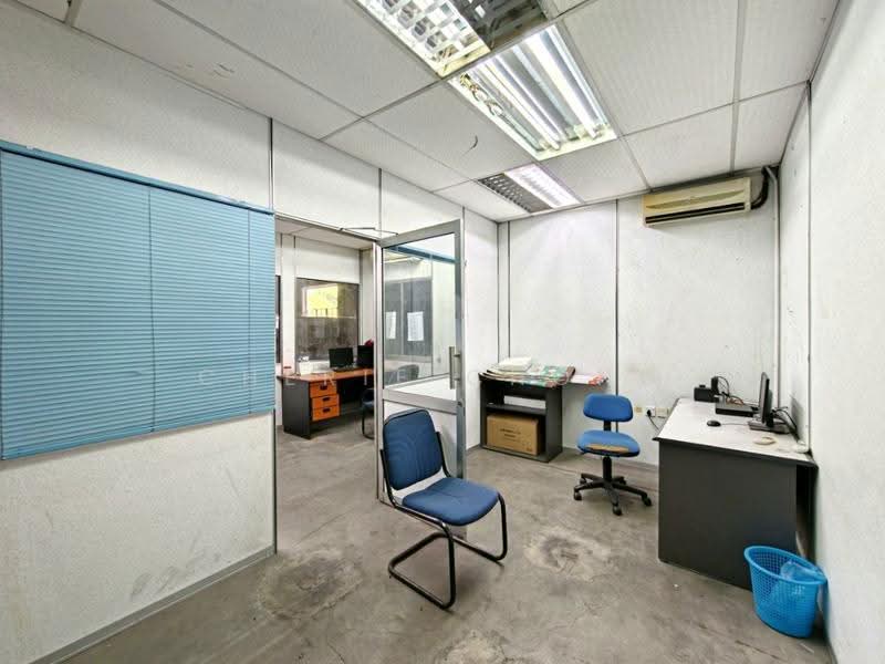 Semi-D Factory for Rent in Kawasan Perindustrian Pengkalan (Lahat) - Cherie Chong - PropertyGuru.com.my
