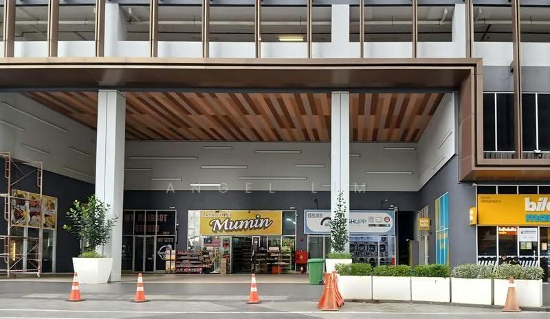 Service Residence for Sale at Residensi Rimbun @ Canopy Hills - Angel Lim - PropertyGuru.com.my