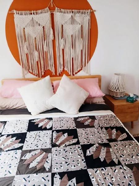 Service Residence for Sale at Residensi Rimbun @ Canopy Hills - Angel Lim - Master Bedroom - PropertyGuru.com.my