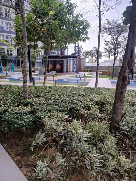 Service Residence for Sale at Residensi Rimbun @ Canopy Hills - Angel Lim - Exterior - PropertyGuru.com.my
