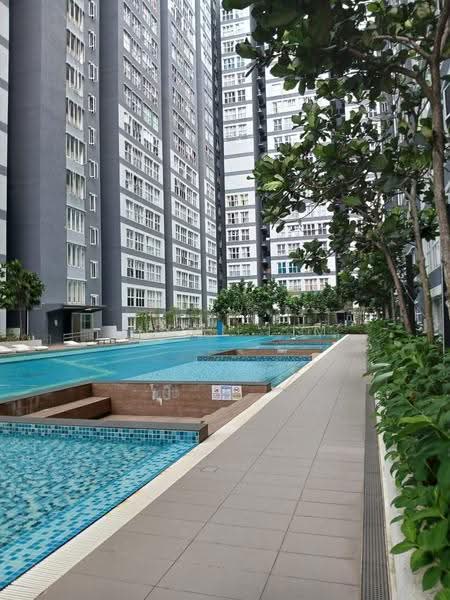 Service Residence for Sale at Residensi Rimbun @ Canopy Hills - Angel Lim - PropertyGuru.com.my