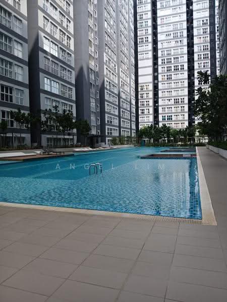 Service Residence for Sale at Residensi Rimbun @ Canopy Hills - Angel Lim - Exterior - PropertyGuru.com.my