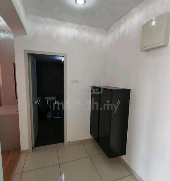 Service Residence for Rent at Midas @ Seri Alam - Winson Yap - Bathroom - PropertyGuru.com.my