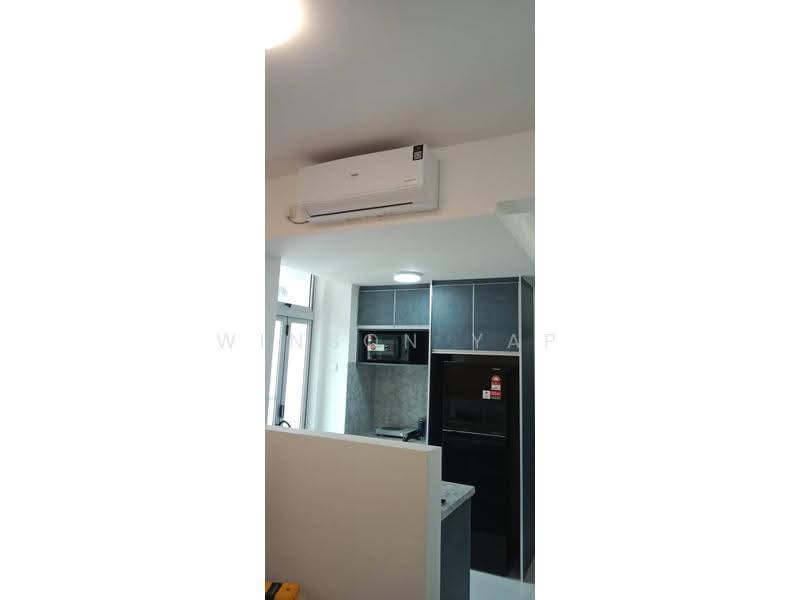 Service Residence for Rent at Midas @ Seri Alam - Winson Yap - Kitchen - PropertyGuru.com.my