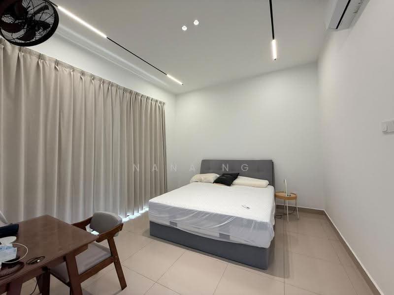 Rumah Teres untuk Dijual di Taman Ponderosa (Johor Bahru) - Nana Ng - Bedroom - PropertyGuru.com.my