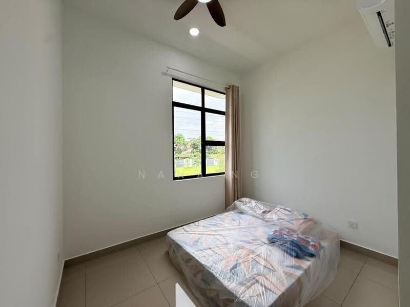 Rumah Teres untuk Dijual di Taman Ponderosa (Johor Bahru) - Nana Ng - Bedroom - PropertyGuru.com.my