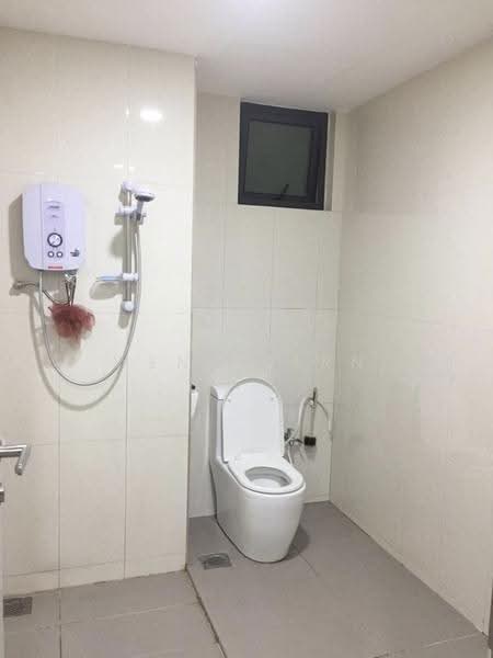 Condominium for Rent at The Promenade - Weng Sern - Bathroom - PropertyGuru.com.my