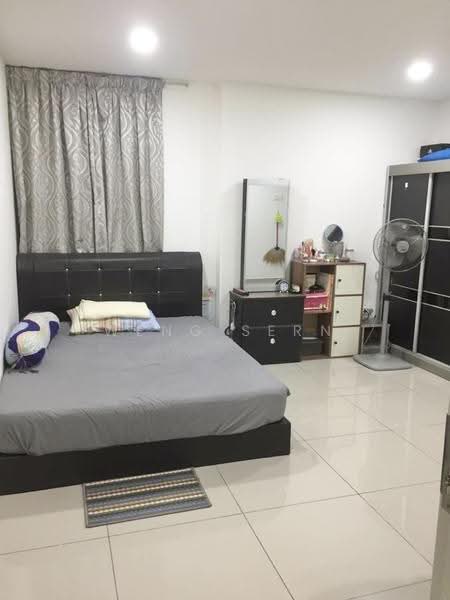 Condominium for Rent at The Promenade - Weng Sern - Bedroom - PropertyGuru.com.my