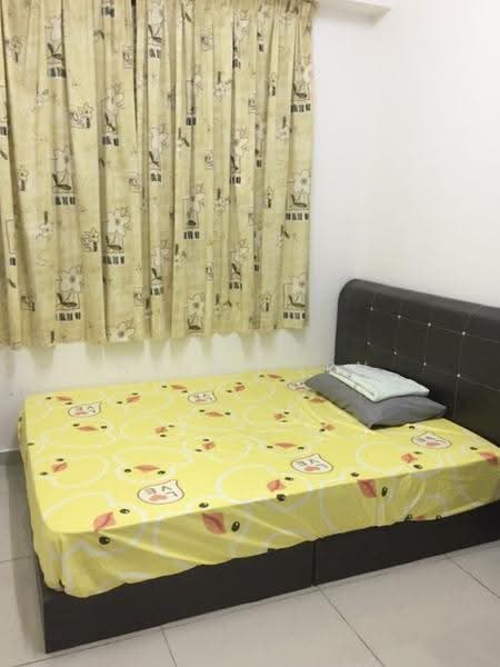 Condominium for Rent at The Promenade - Weng Sern - Bedroom - PropertyGuru.com.my
