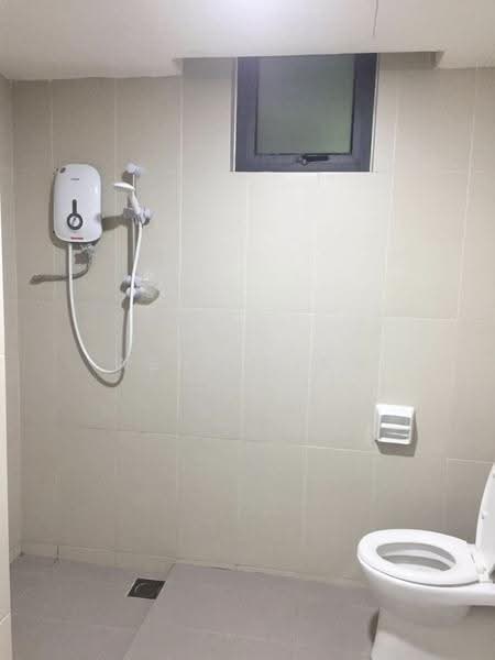 Condominium for Rent at The Promenade - Weng Sern - Bathroom - PropertyGuru.com.my