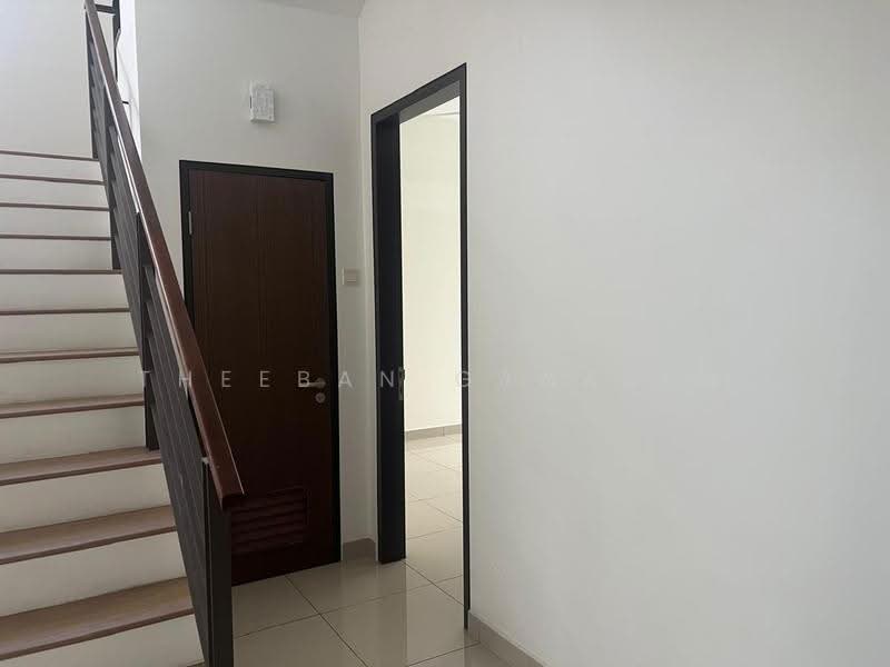 Rumah Teres untuk Disewa di Shah Alam (Selangor) - Theeban Ganasen - PropertyGuru.com.my