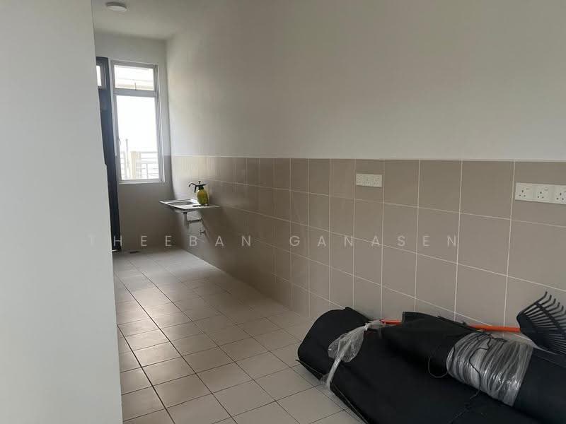 Rumah Teres untuk Disewa di Shah Alam (Selangor) - Theeban Ganasen - PropertyGuru.com.my