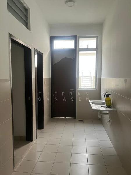 Rumah Teres untuk Disewa di Shah Alam (Selangor) - Theeban Ganasen - PropertyGuru.com.my