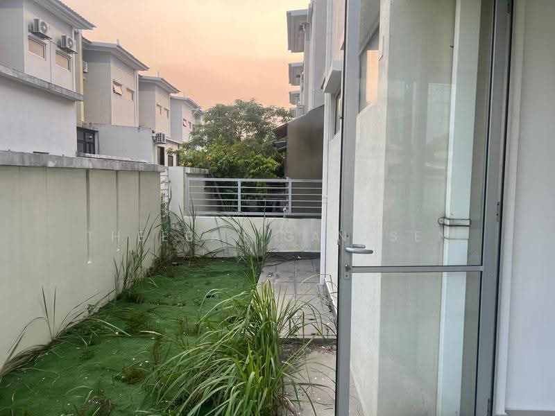 Rumah Teres untuk Disewa di Shah Alam (Selangor) - Theeban Ganasen - PropertyGuru.com.my