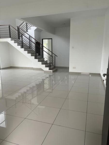 Rumah Teres untuk Disewa di Shah Alam (Selangor) - Theeban Ganasen - PropertyGuru.com.my