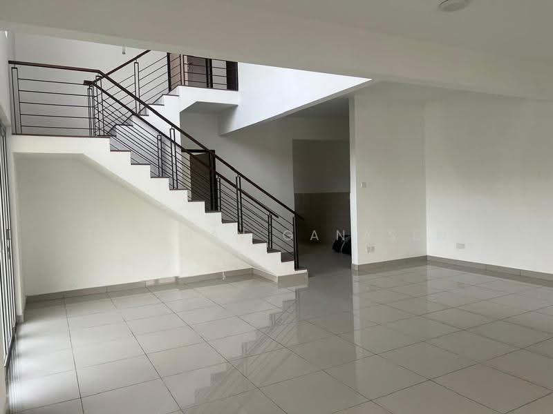 Rumah Teres untuk Disewa di Shah Alam (Selangor) - Theeban Ganasen - PropertyGuru.com.my